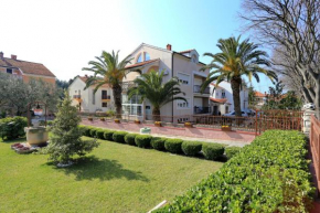  Villa Dalmatia  Задар